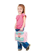 Doctor Kit Pretend Play Set Toy for Kids - BUYSQUARE