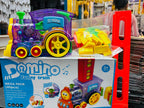 domino-rally-train-model