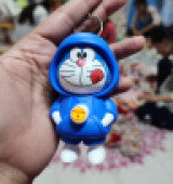 Doremon Key Ring - BUYSQUARE
