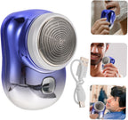 Portable Compact Beard Trimmer
