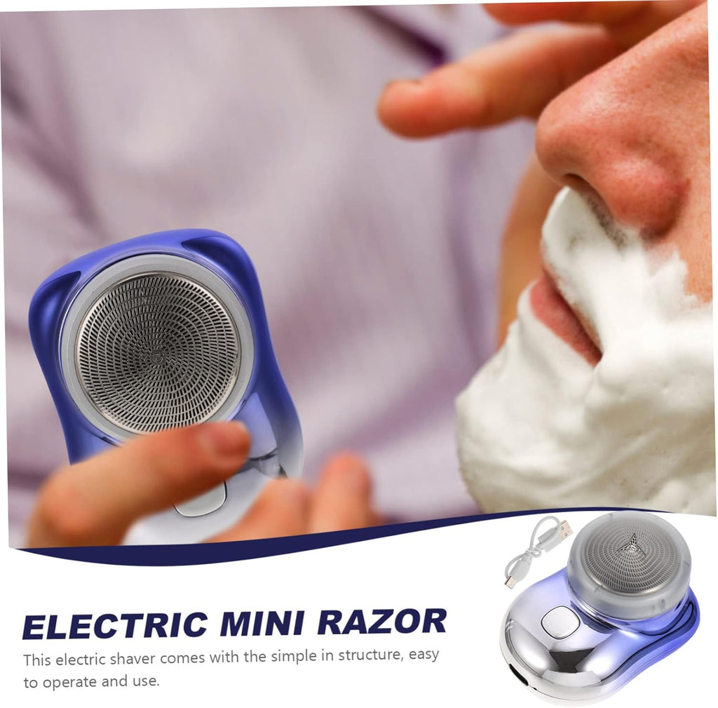 mini razor

