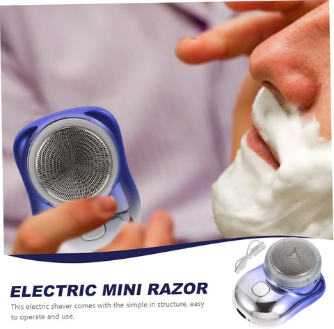 mini razor
