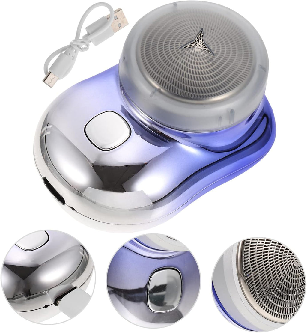 Portable Compact Beard Trimmer