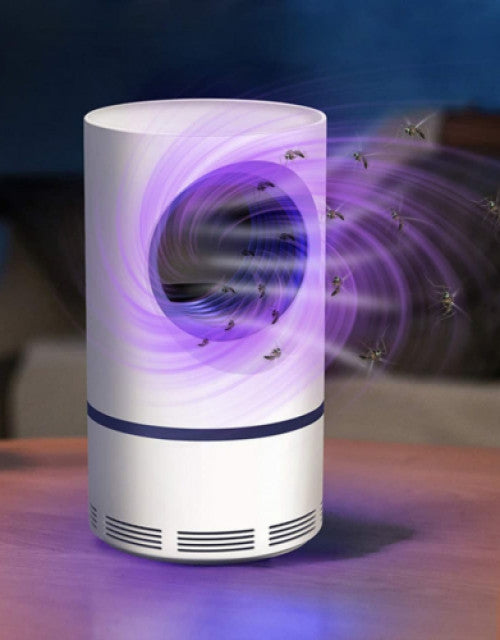 Electronic LED Mosquito Killer Lamp - BUYSQUARE