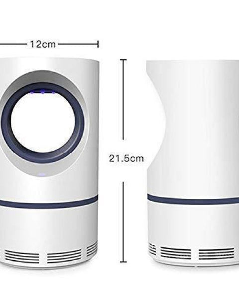 Electronic LED Mosquito Killer Lamp - BUYSQUARE