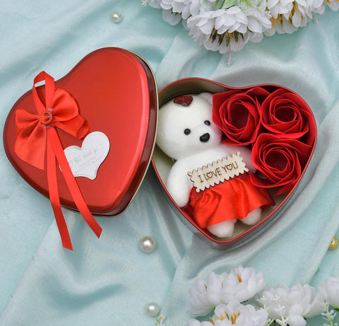 Romantic Decorative Gift Set