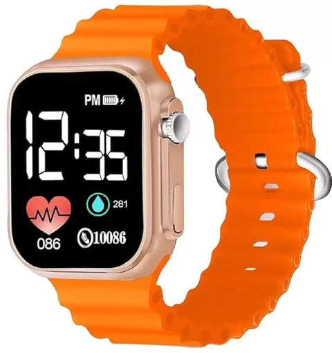 Ultra Smart Watch