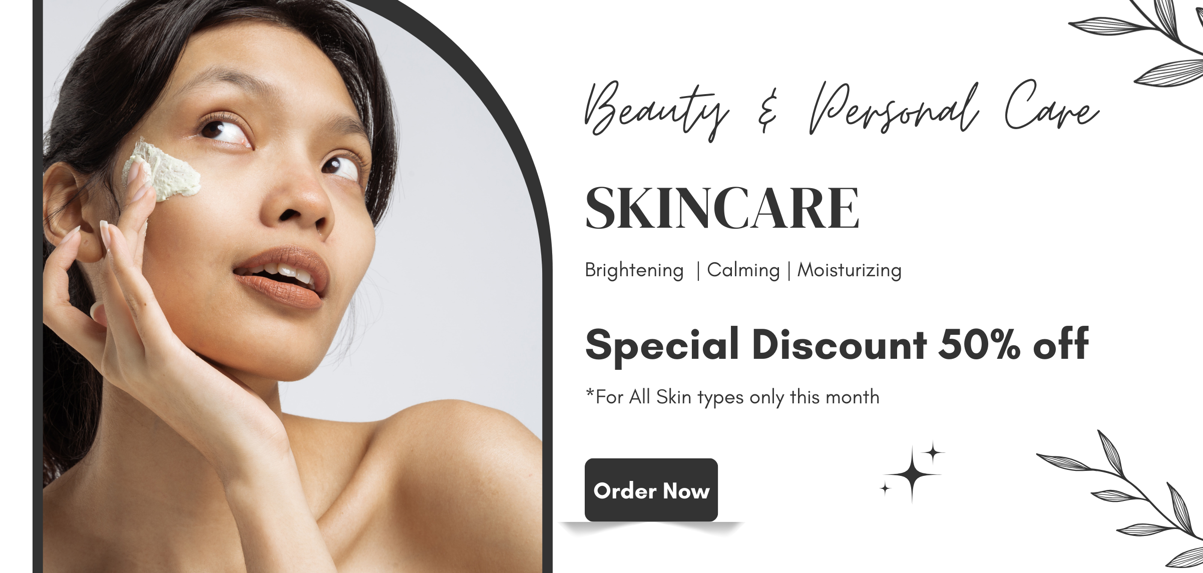 skin care and personal care buysquare