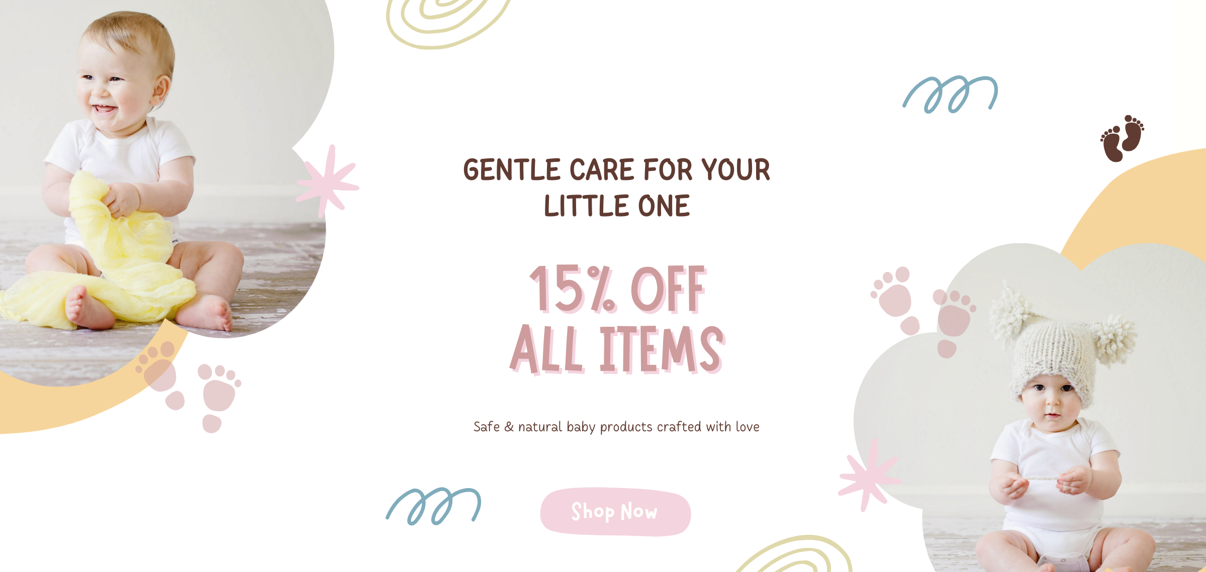 baby care product buysquare