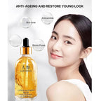 Ginseng Gold Polypeptide Essence skincare serum