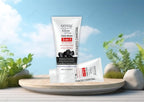 Glow & Clean Activated Charcoal Face Wash