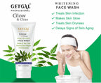 Glow & Clean Whitening Face Wash
