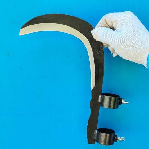 Grass Sickle Cutter Head | Buysquare
