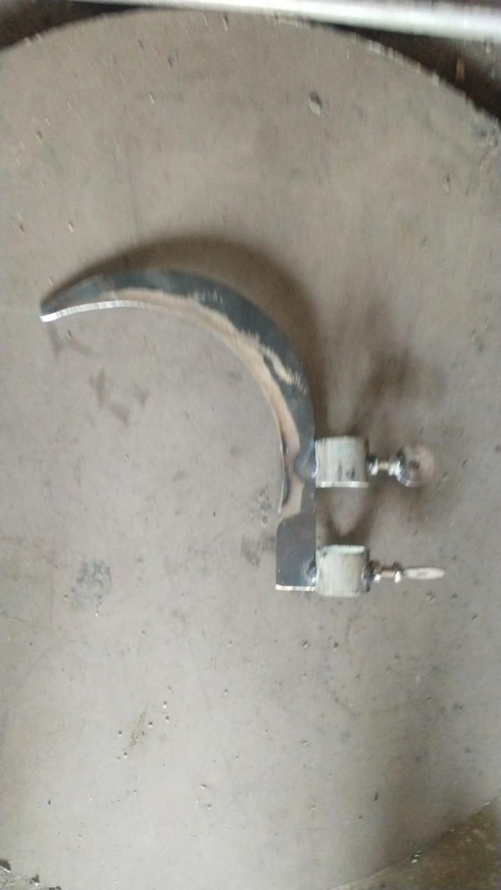 Grass Sickle Cutter Head | Buysquare