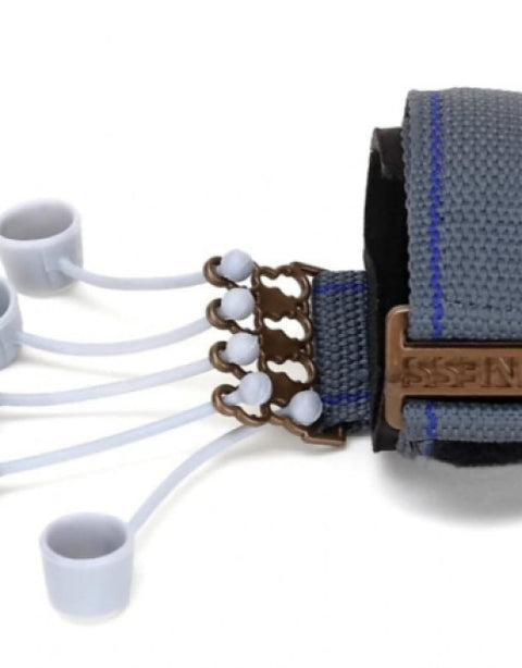 Hand Strengthener Equipment Hand Exercise Finger Gripper Band - BUYSQUARE