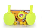 Hanging Table Tennis Trainer Set