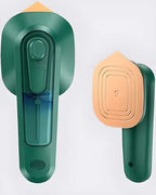 Portable Handheld Travel Steamer Iron