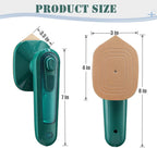 Portable Handheld Travel Steamer Iron