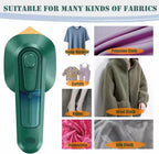 Portable Handheld Travel Steamer Iron