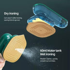 Portable Handheld Travel Steamer Iron