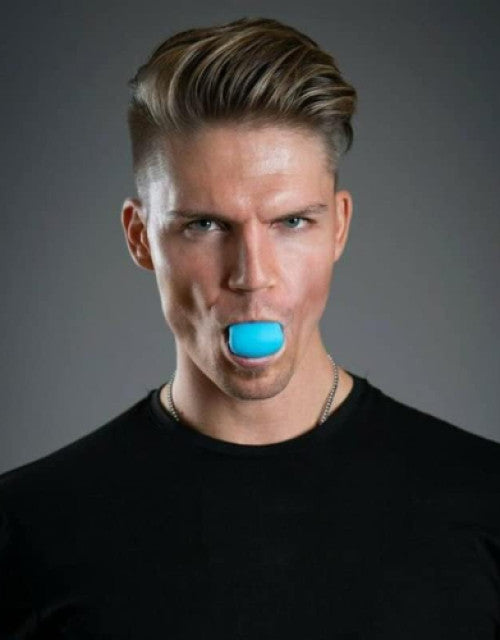 Jawline Exerciser Jaw, Face, and Neck Exerciser - Define Your Jawline ( Pack Of 1) - BUYSQUARE