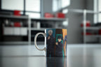 Jujutsu Kaisen Coffee Mug