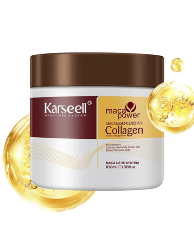 Karseell Collagen Keratin Hair Mask