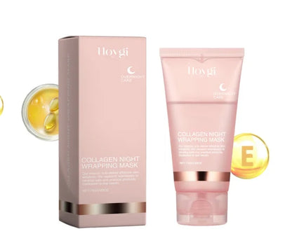 Hoygi Korean Collagen Mask