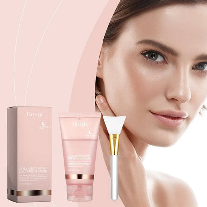 Hoygi Korean Collagen Mask