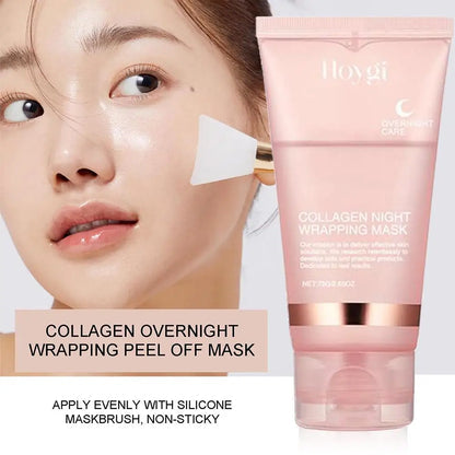 Hoygi Korean Collagen Mask