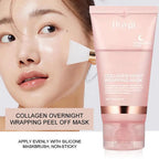 Hoygi Korean Collagen Mask
