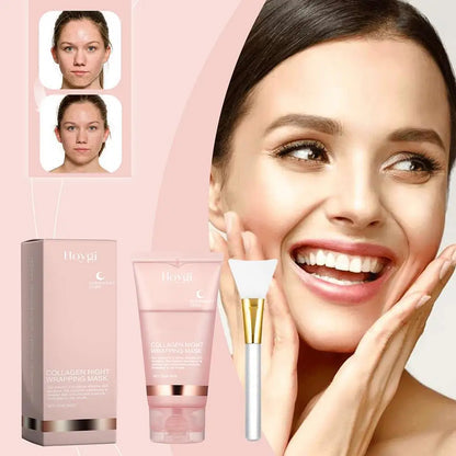 Hoygi Korean Collagen Mask