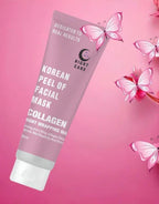 Korean Peel Off Facial Mask - BUYSQUARE