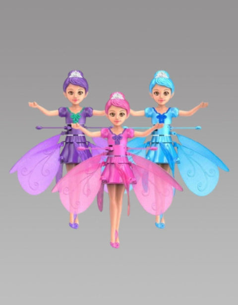 Magic Flying Fairy Magic Flying - BUYSQUARE