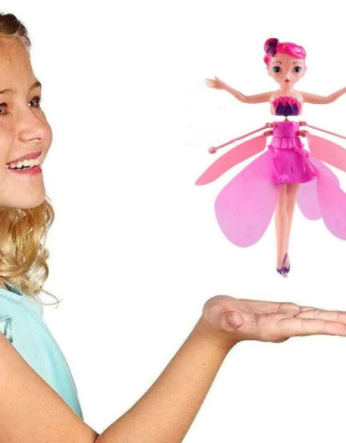 Magic Flying Fairy Magic Flying - BUYSQUARE