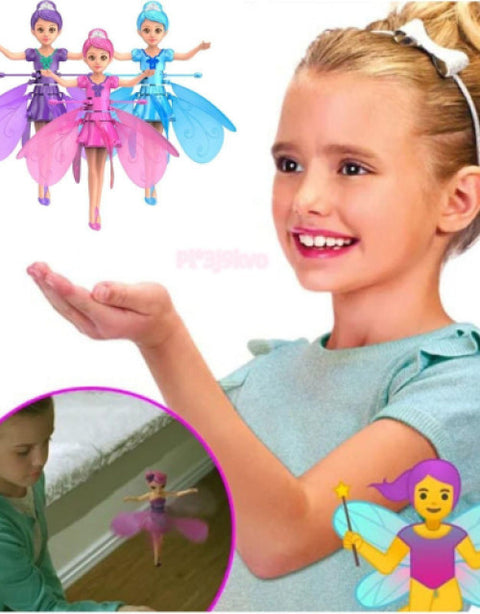 Magic Flying Fairy Magic Flying - BUYSQUARE