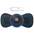 Portable Back and Body Massager