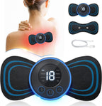 Portable Back and Body Massager