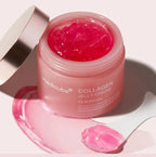 Medicube Collagen Jelly Cream with Niacinamide and Freeze-Dried Collagen – Korean hydrating face cream