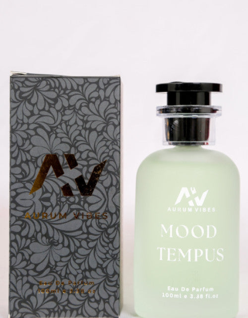 Mood Tampus Unisex Perfume 100 ML - BUYSQUARE