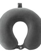 Neck Pillow for Traveling,Cute Cartoon Travel Pillow for Boys and Girls - BUYSQUARE
