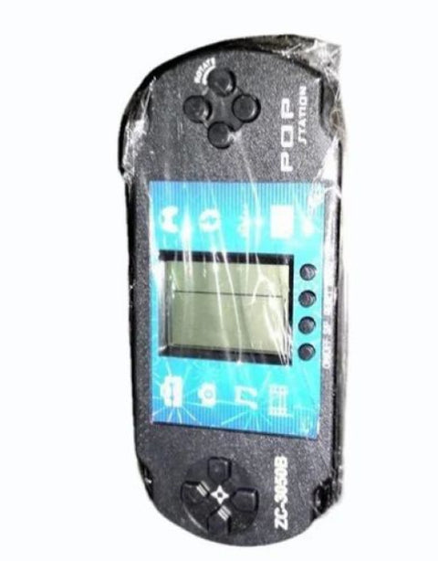 New Pop Station Brick Game Controllers: Wireless, LCD - BUYSQUARE