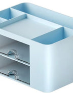 Office Desk Organizer Pen Storage Box - BUYSQUARE
