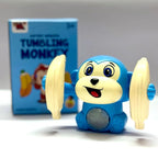 Tumbling Monkey Toy