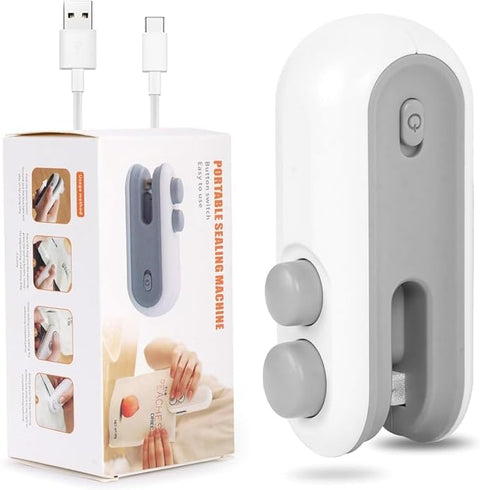 Portable Mini Sealing Machine 