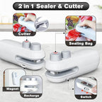 Portable Mini Sealing Machine 