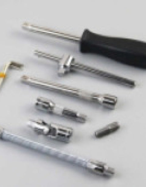 Powerful tool kit - BUYSQUARE