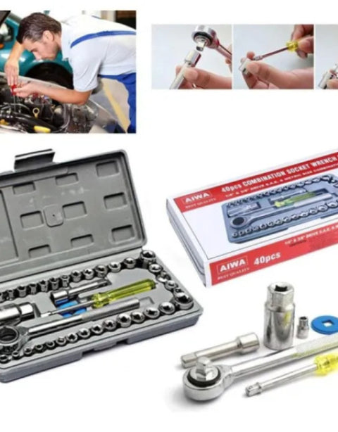 Powerful tool kit - BUYSQUARE