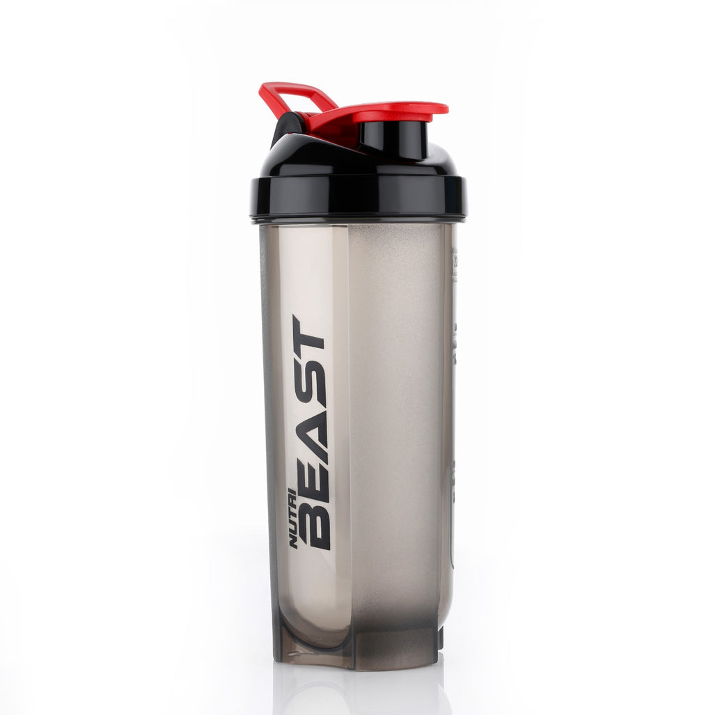 Protein Shaker Bottle