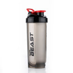 Protein Shaker Bottle